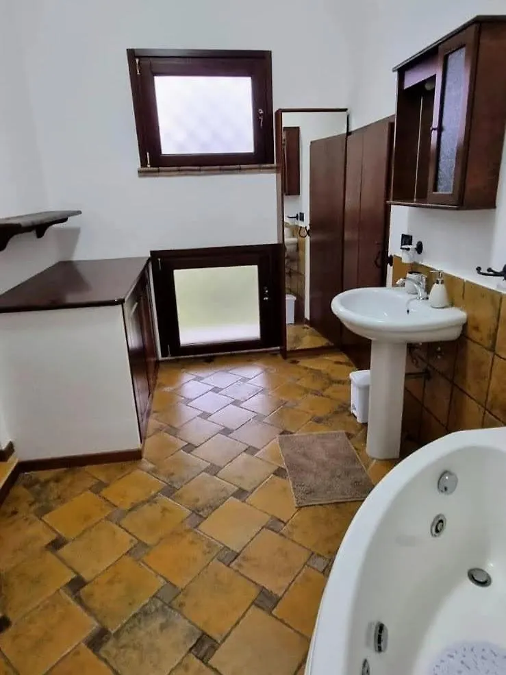 Casale Di Sicilia Apartment Monreale