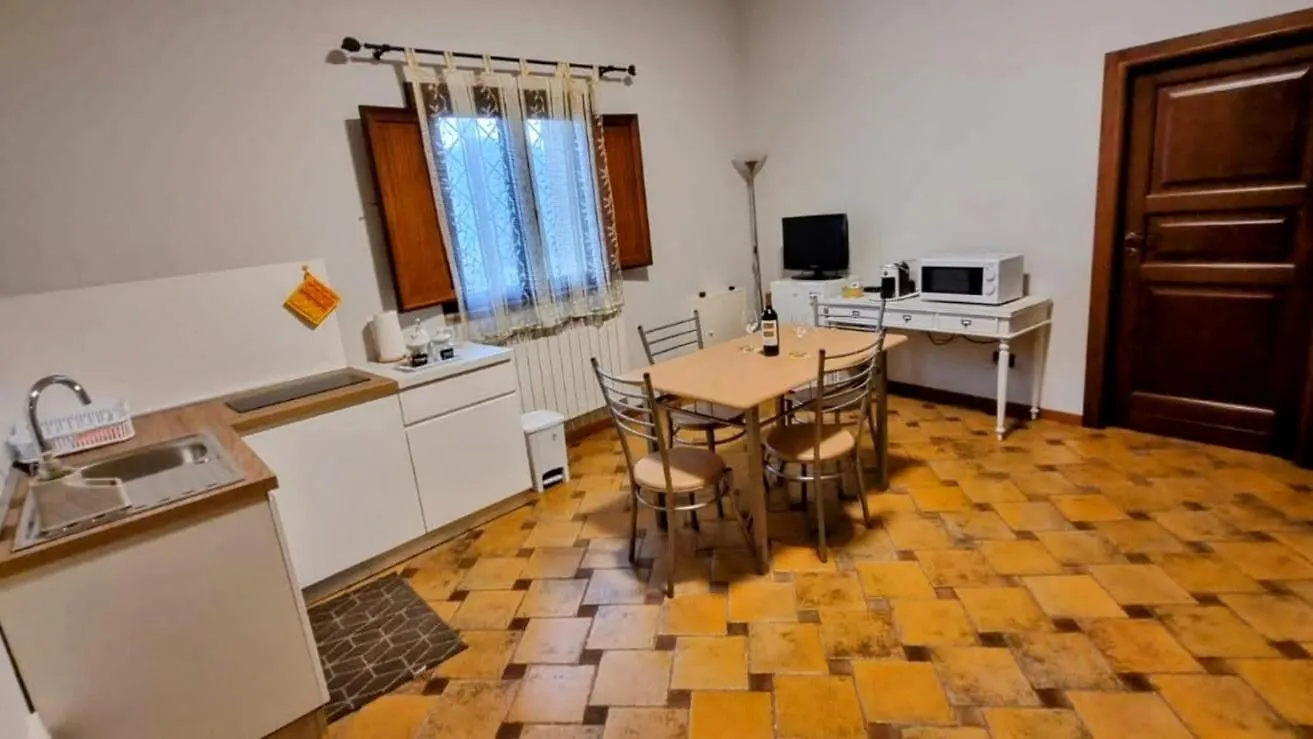 Casale Di Sicilia Apartment Monreale