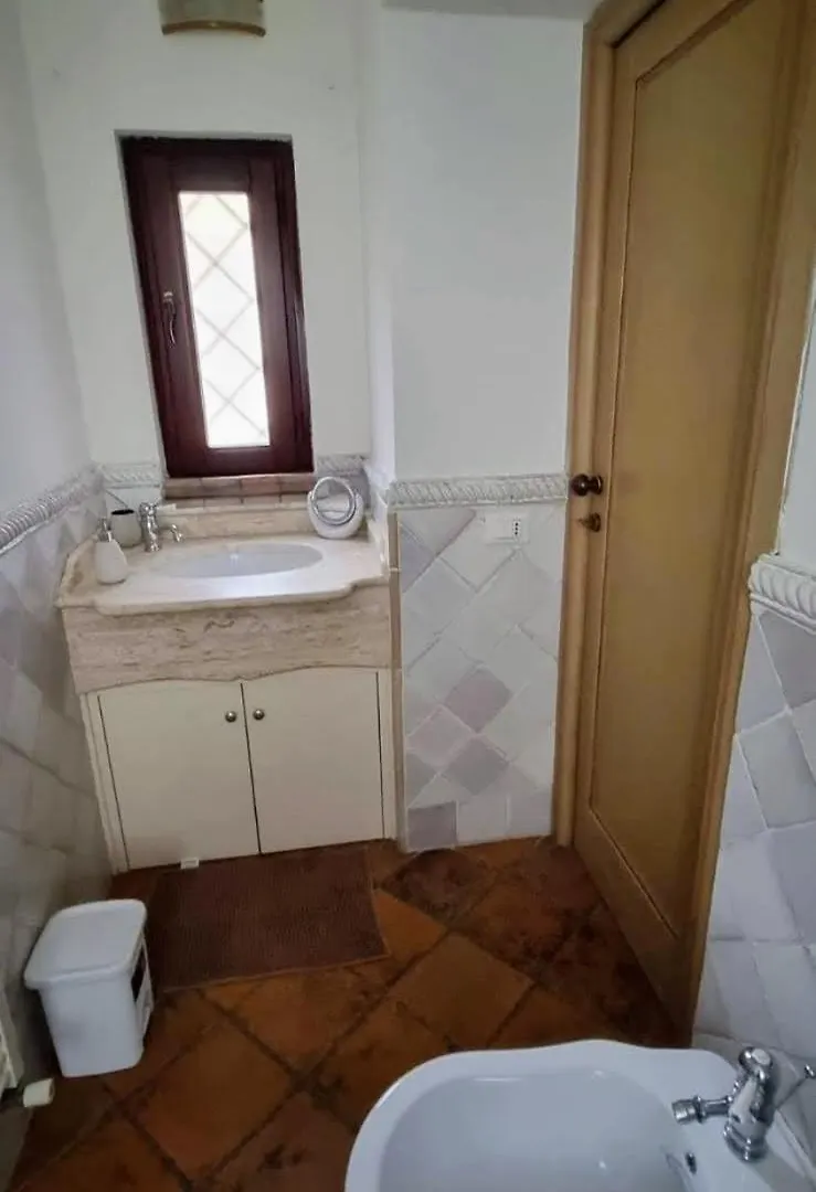Casale Di Sicilia Apartment Monreale Italy