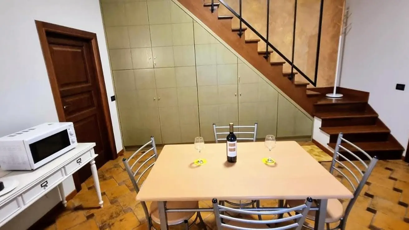 Casale Di Sicilia Apartment Monreale
