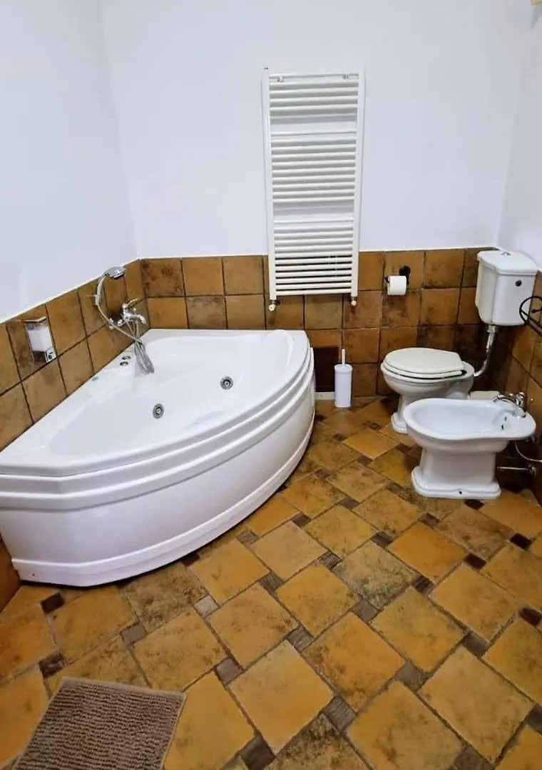 Casale Di Sicilia Apartment Monreale