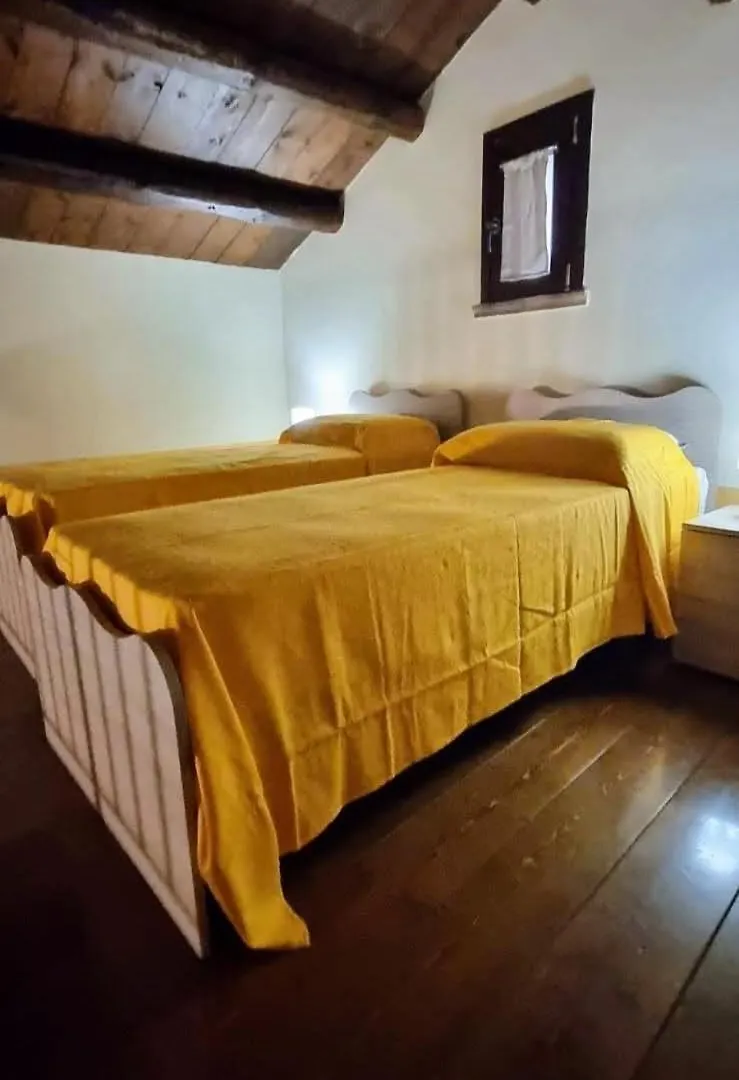 Casale Di Sicilia Apartment Monreale