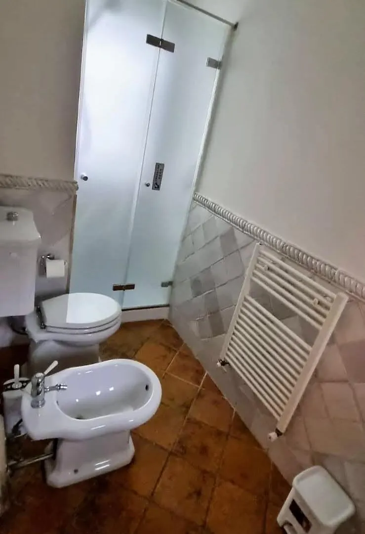 Casale Di Sicilia Apartment Monreale 0*,