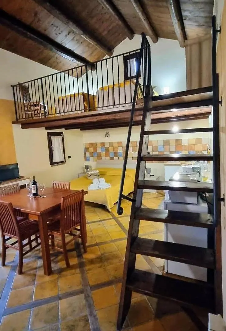 Casale Di Sicilia Apartment Monreale 0*,  Italy