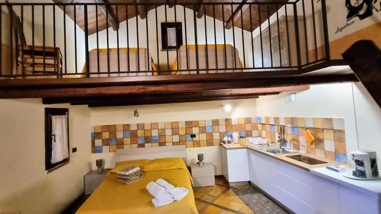 Casale Di Sicilia Apartment Monreale Italy