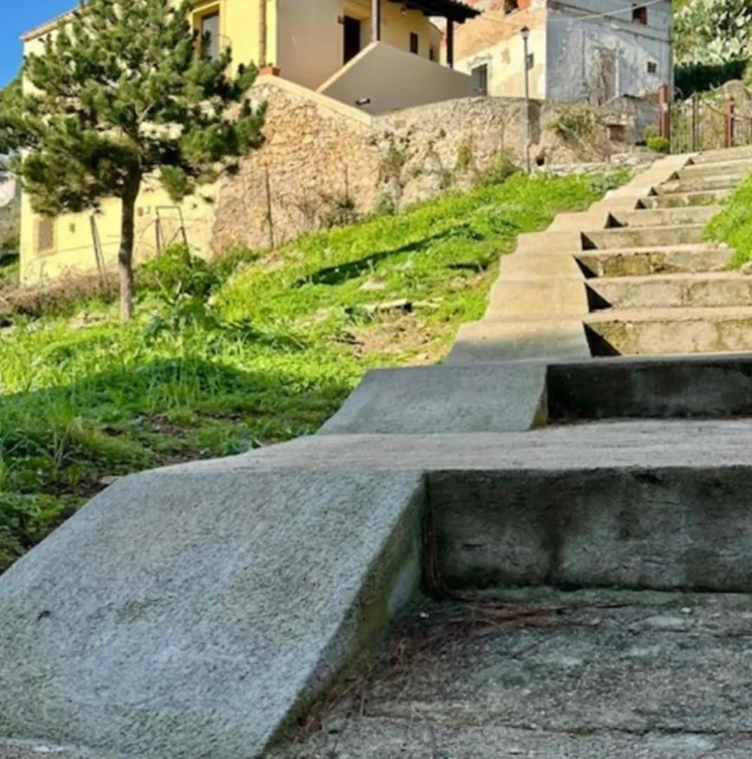 Casale Di Sicilia Apartment Monreale