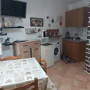 Casa Mia Monreale