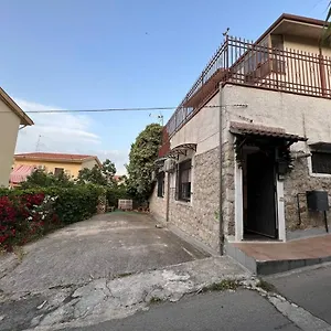 Lisetta's House Monreale