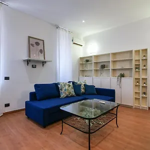  Appartamento Primopiano - Pellegrino Rossi B Italia