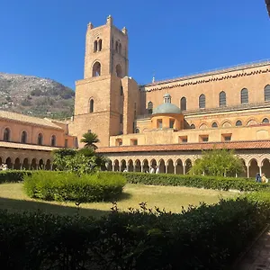 Cut' Monreale