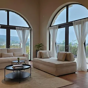  Alloggio per agriturismo Igino - Con Vista Sui Vigneti - Italia